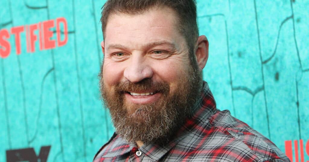 Brad William Henke, Tribute