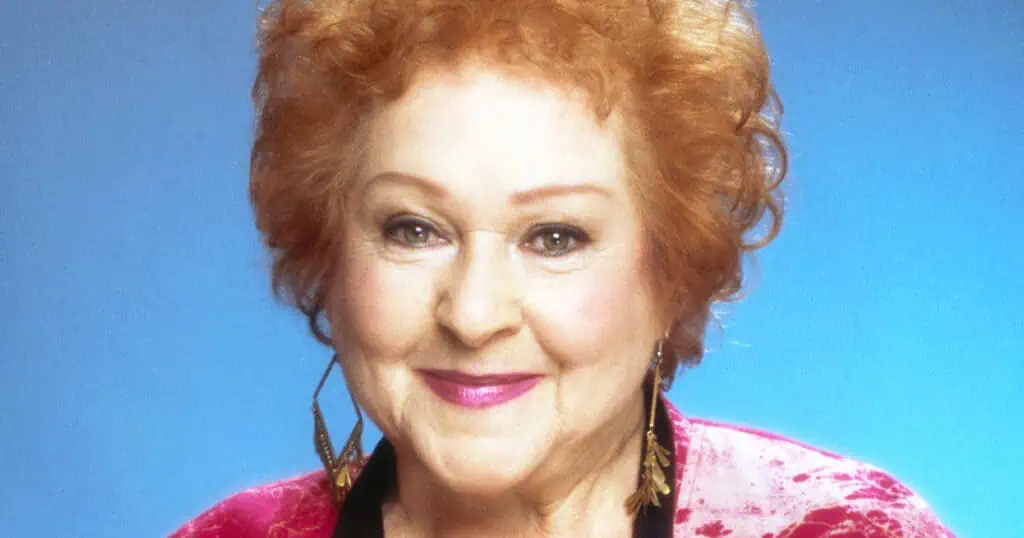 Estelle Harris, Tribute