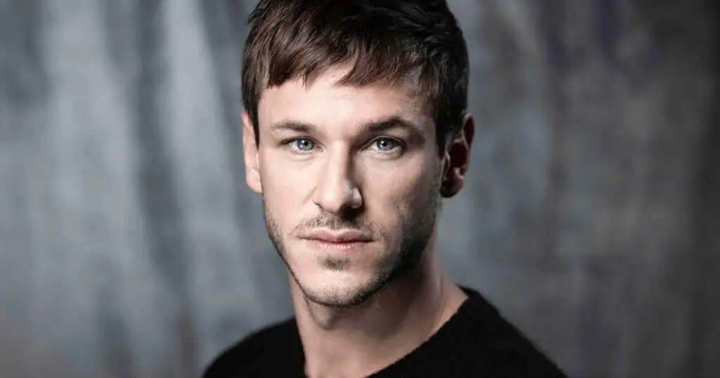 Tribute, Gaspard Ulliel