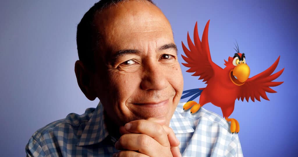 Gilbert Gottfried, Tribute