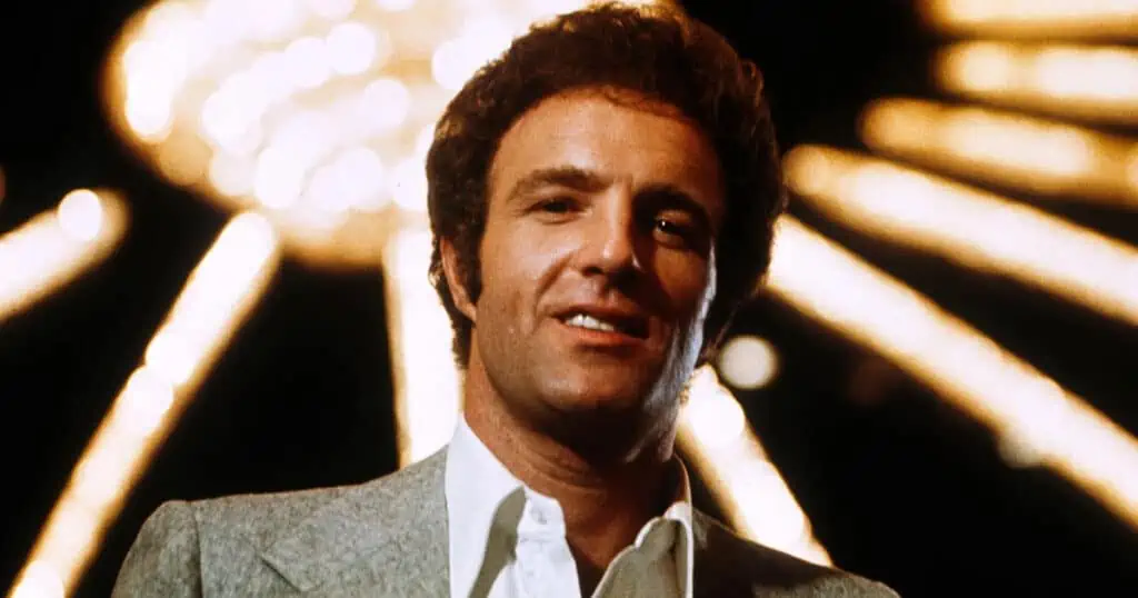Tribute, James Caan
