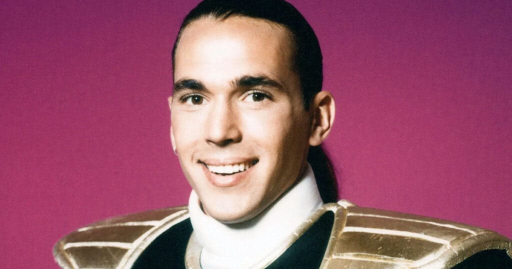 Jason David Frank, Tribute