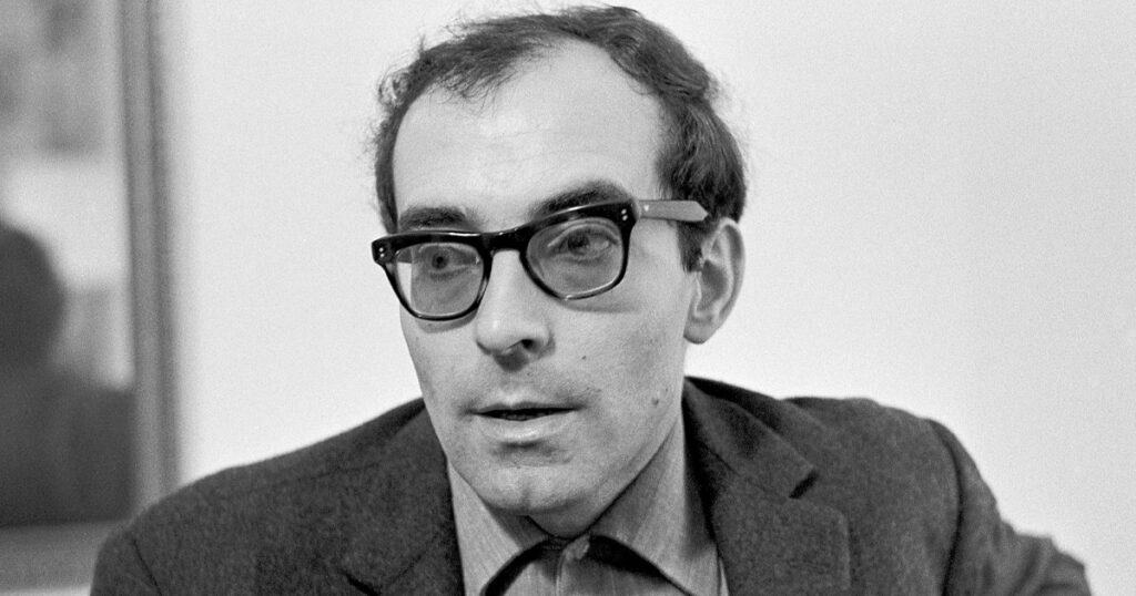 Jean-Luc Godard, Tribute