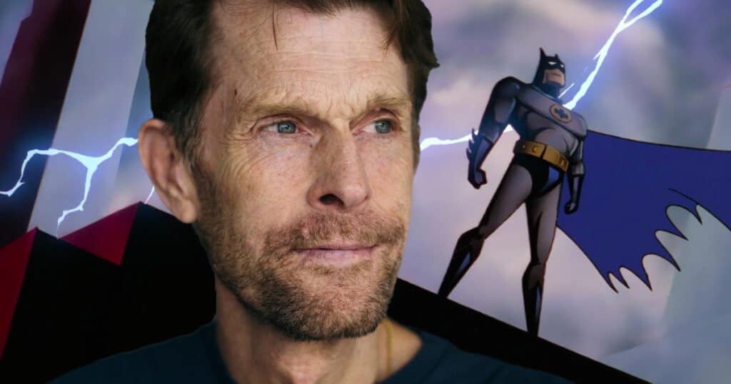 Kevin Conroy Dead: Batman Voice In Many TV & Movie Toons Was 66 – Deadline