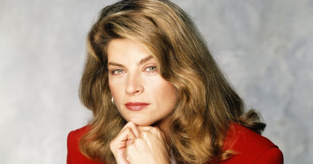 Kirstie Alley, Tribute