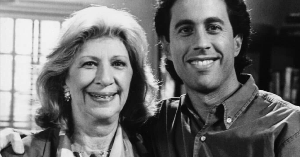 Liz Sheridan, Tribute