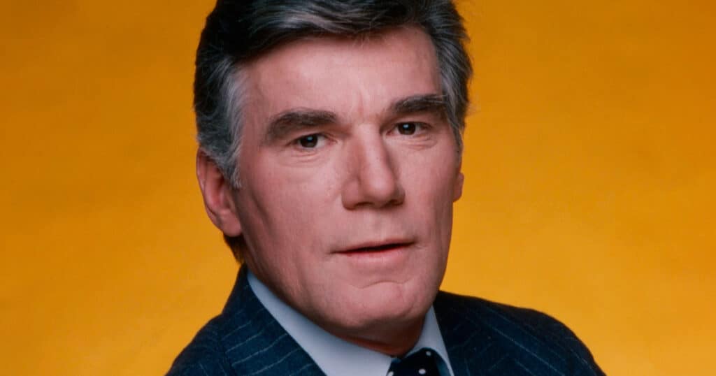 Mitchell Ryan, Tribute