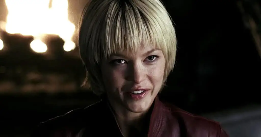 Nicki Aycox, Tribute
