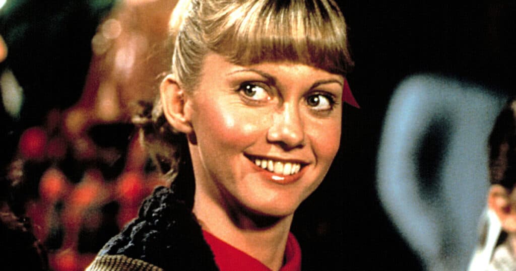 Olivia Newton John, Tribute