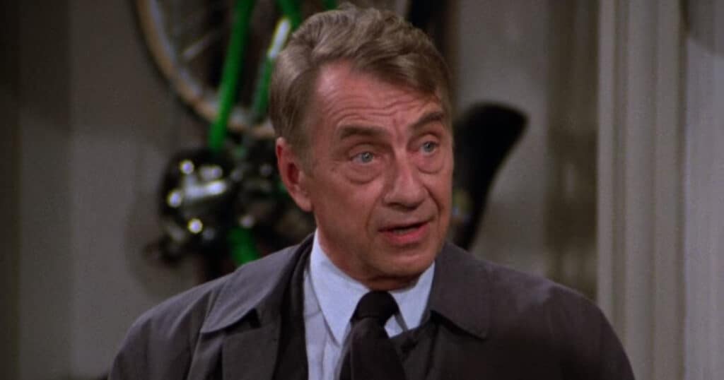 Philip Baker Hall, Tribute