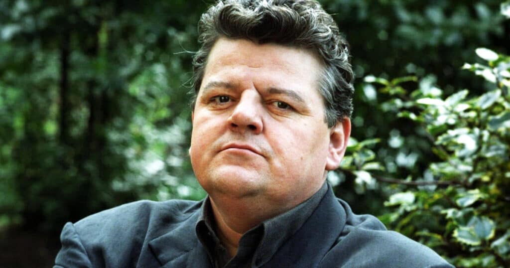 Robbie Coltrane, Tribute