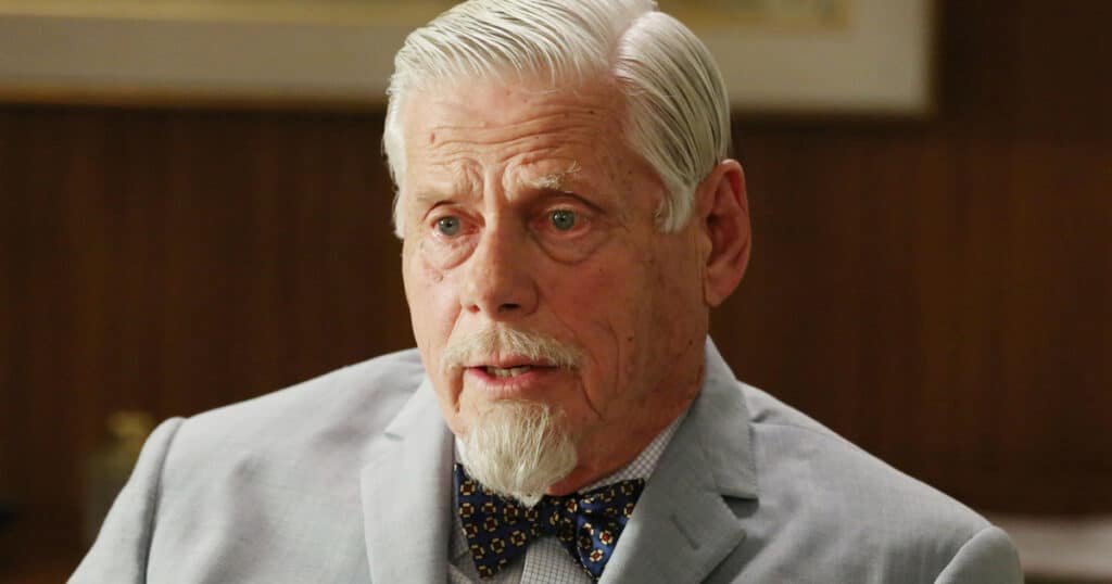 Robert Morse, Tribute