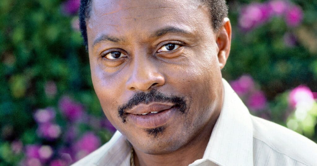 Roger E Mosley, Tribute