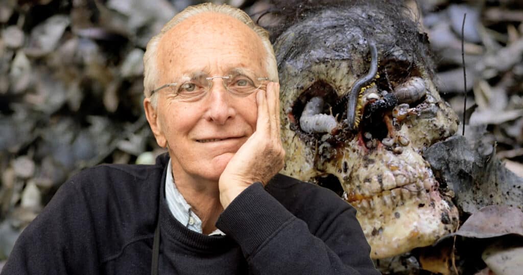 Ruggero Deodato