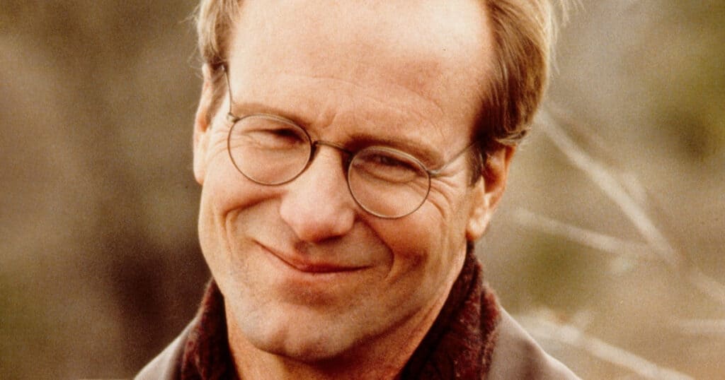 William Hurt, Tribute
