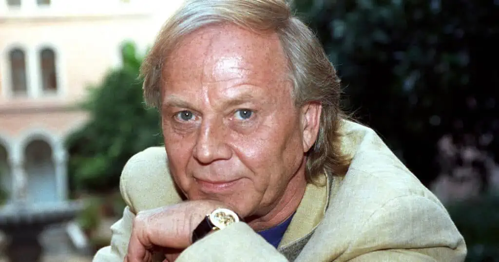 Wolfgang Petersen, Tribute