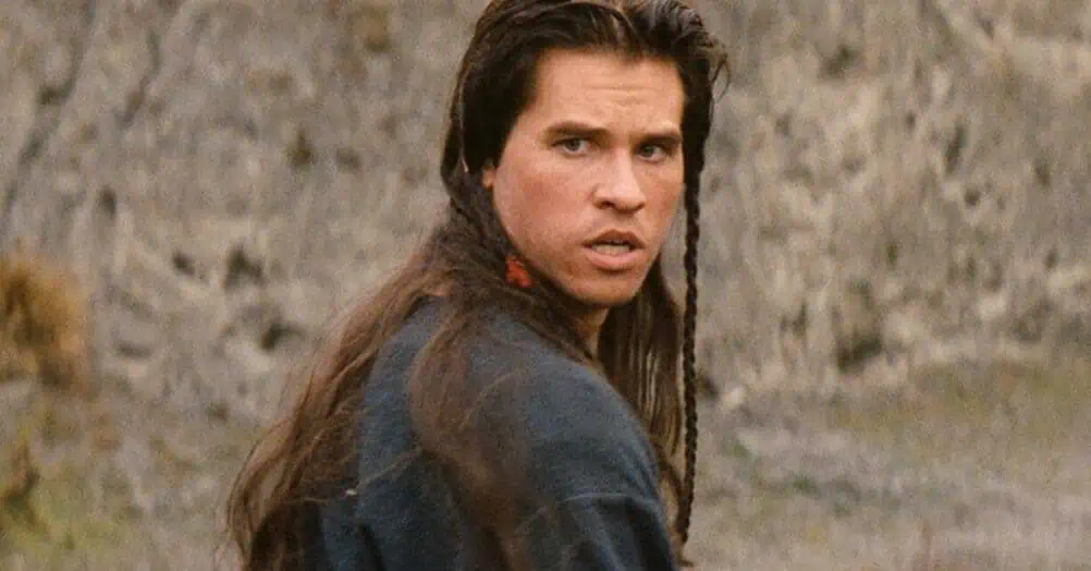 Val Kilmer Willow