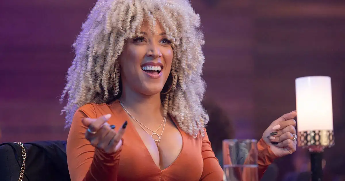 A Black Lady Sketch Show creator Robin Thede has written a zombie horror comedy, which will be directed by Bridget Stokes.