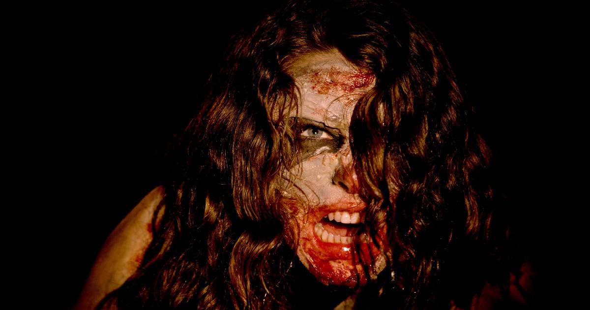 Gravitas Ventures has released a trailer for their zombie movie Alive, which is getting a digital release in January.