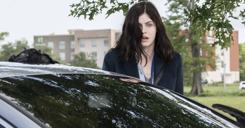Anne Rice's Mayfair Witches Alexandra Daddario
