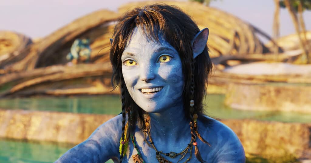 Avatar: The Way of Water, Avatar 3, um filme