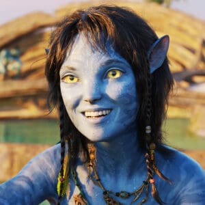 Avatar 3: Jake Sully Out as Narrator, Replaced by Son Lo'ak - IGN