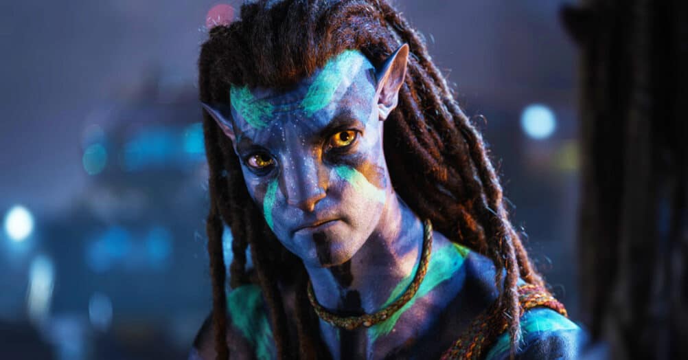 With Avatar: The Way of Water already about to break even, James Cameron is preparing for Avatar 4 and Avatar 5.