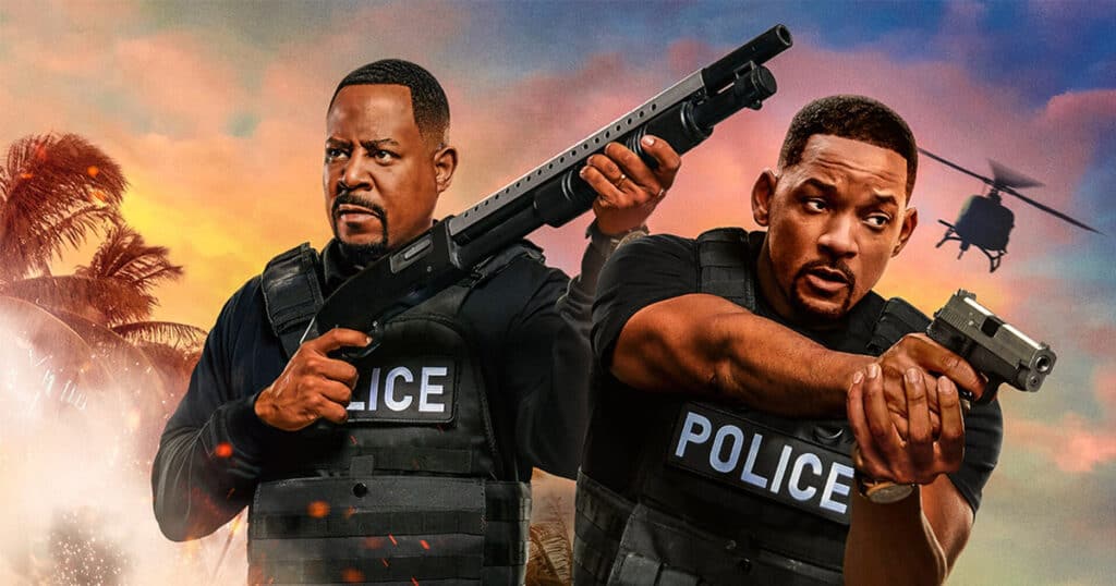 Bad Boys 4: Everything We Know