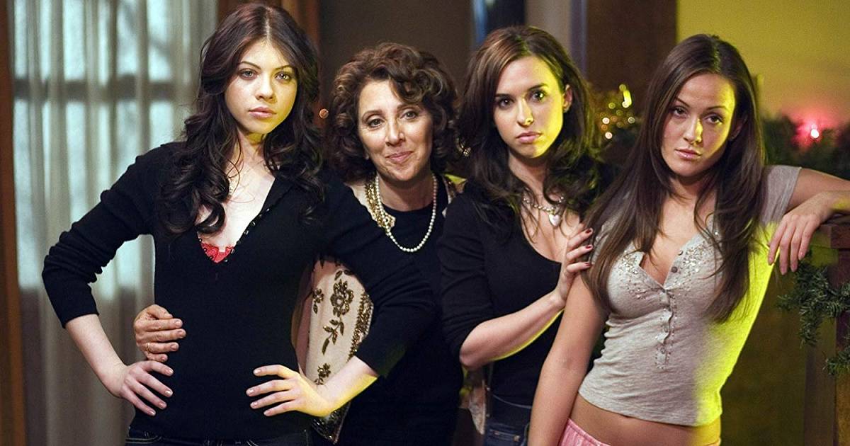 In the new episode of The Arrow in the Head Show, John "The Arrow" Fallon and Lance Vlcek look back at Black Christmas 2006.