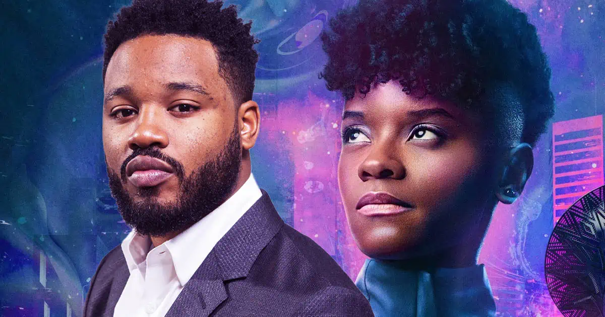 Black Panther 3, Ryan Coogler
