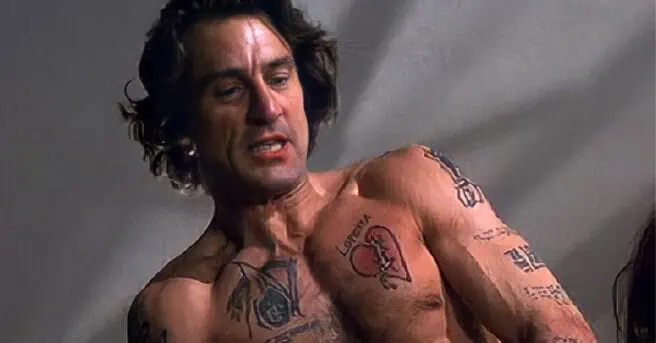 Cape Fear
