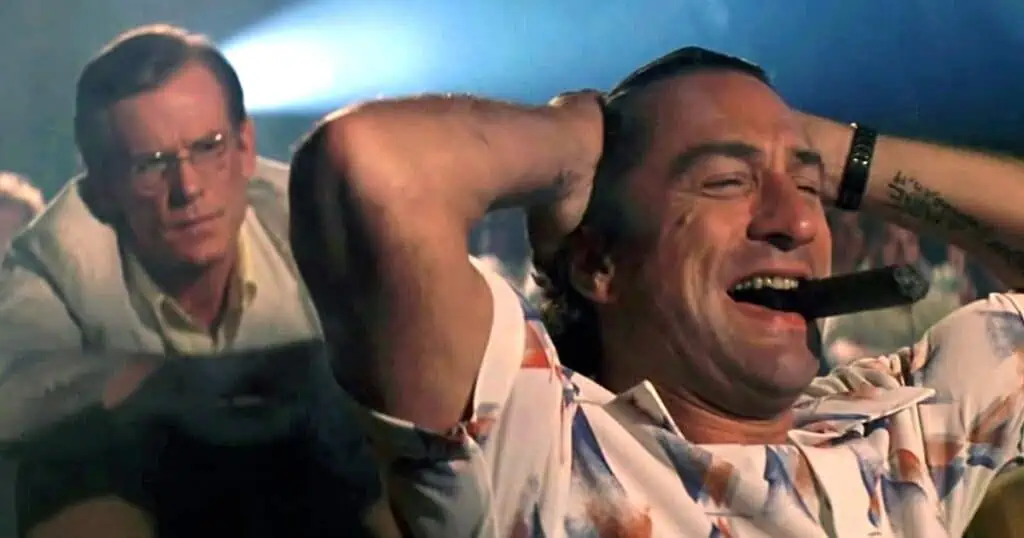 The new episode of WTF Happened to This Horror Movie looks back at Martin Scorsese's 1991 version of Cape Fear.