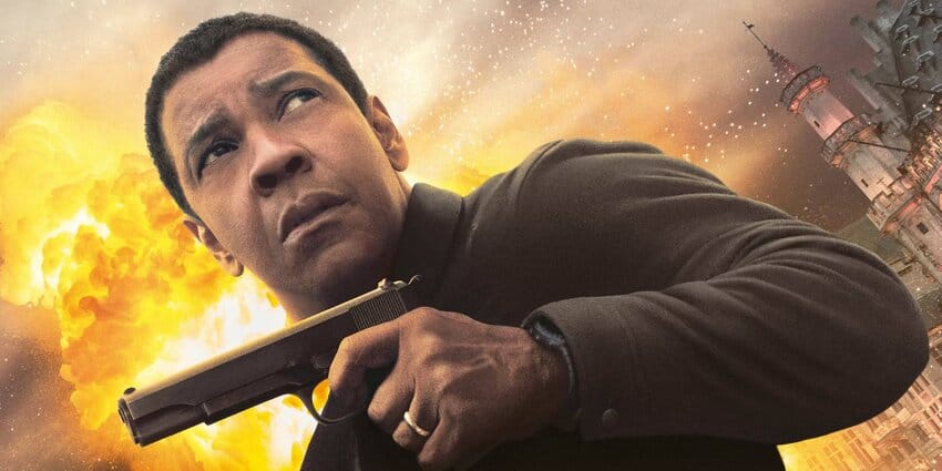 The Equalizer 3 trailer: Denzel Washington confronts the Italian mafia in a brutal display of power
