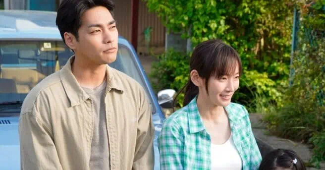 A new trailer promotes the Japanese horror series Gannibal, now available on Hulu in the U.S. and Disney+ elsewhere.