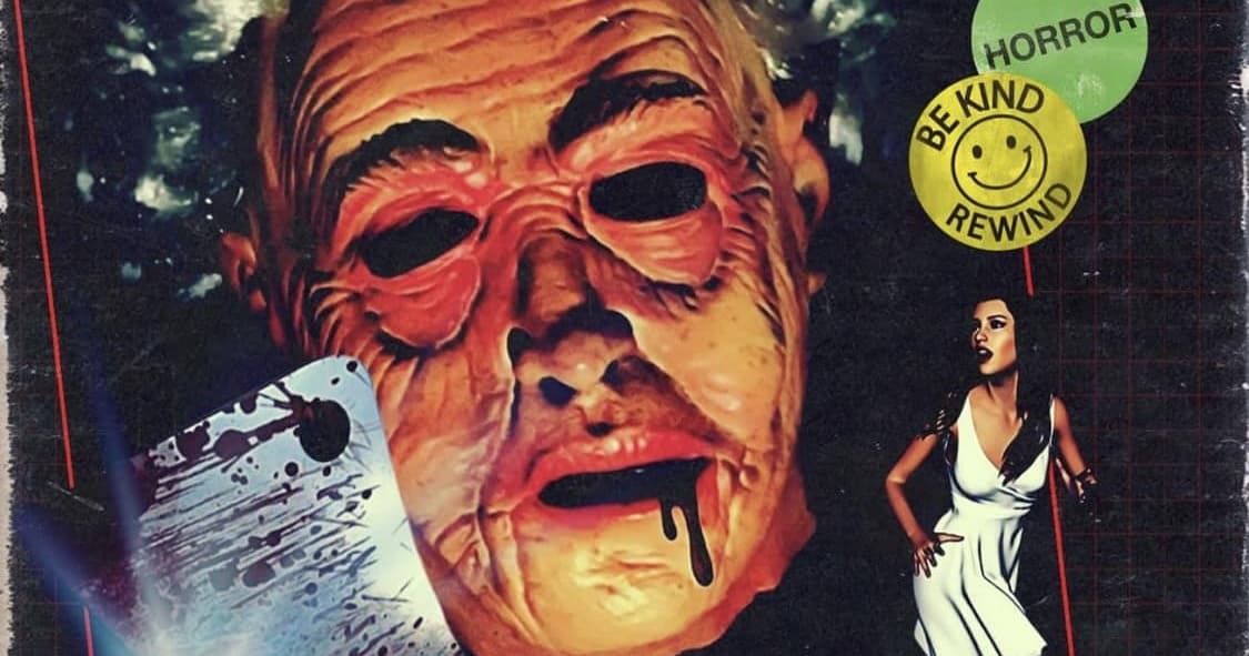 Brinke Stevens, Michelle Bauer, Deborah Dutch, and Courtney Lercara have been cast in the new shot-on-video horror movie Grandma