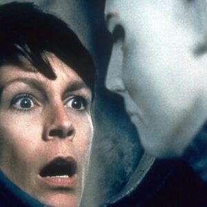 Jamie Lee Curtis WTF Happened to This Horror Celebrity