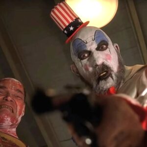 The new episode of the Best Scene video series looks at the best scene from Rob Zombie's House of 1000 Corpses