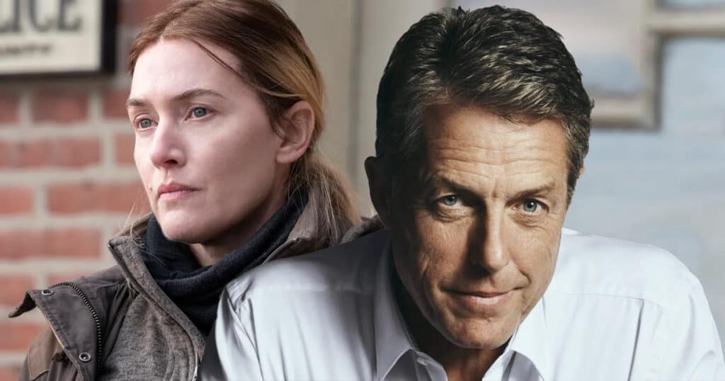 Hugh Grant, Kate Winslet, The Palace, HBO