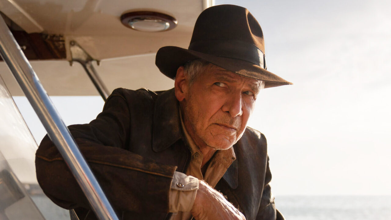 Box Office: 'Indiana Jones and the Dial of Destiny' Bombs: Here's Why –  Deadline