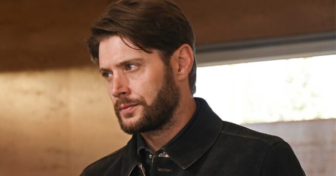 Jensen Ackles of Supernatural and The Boys really wanted to play the Joel character on HBO's The Last of Us TV series.