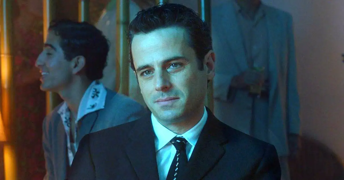 Luke Kirby, Ashley Madekwe, and Gustaf Hammarsten have joined Edgar Ramirez and Mandy Moore in season 2 of Peacock's Dr. Death.