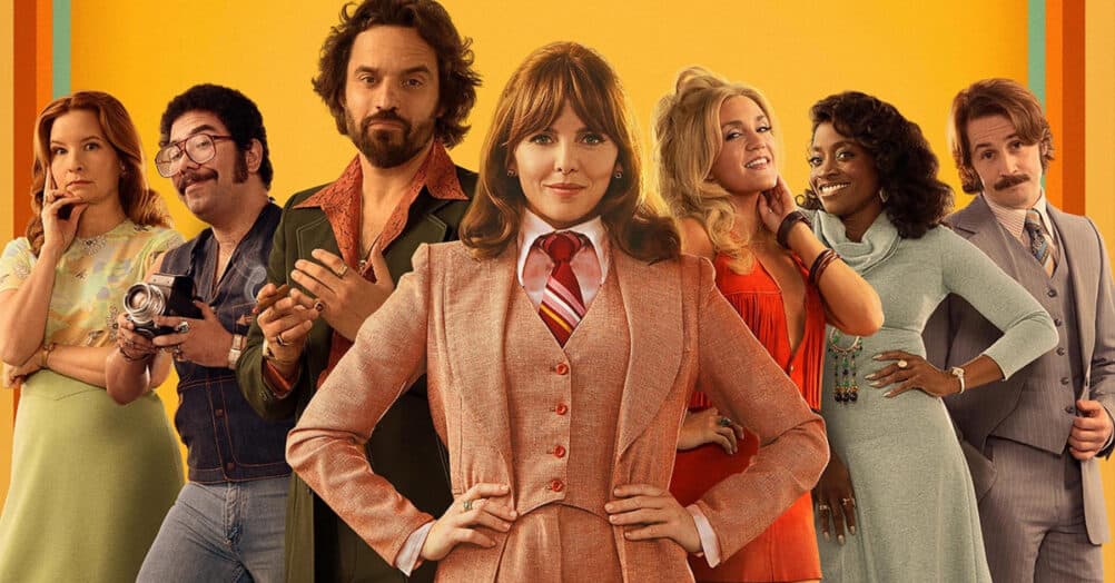 Minx, cancelled, season 2, HBO Max, Starz