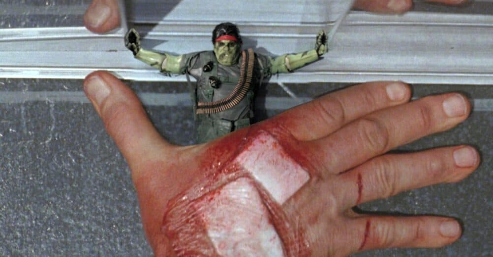 The new episode of the Horror TV Shows We Miss video series looks back at the 2006 Stephen King anthology Nightmares and Dreamscapes.