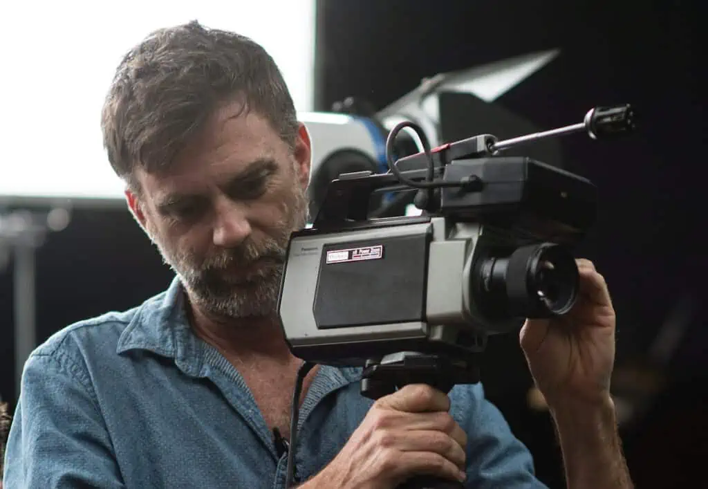 Paul Thomas Anderson