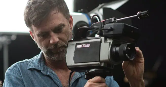 Paul Thomas Anderson