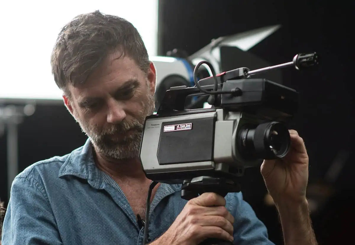 Paul Thomas Anderson