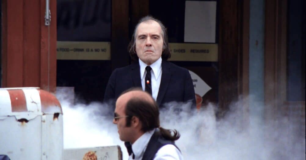 The new episode of the Deconstructing... video series looks back at Don Coscarelli's 1979 classic Phantasm. Starring Angus Scrimm