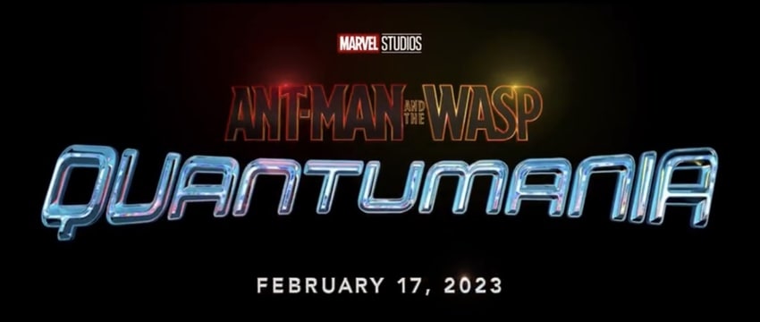 2023 Movie Preview