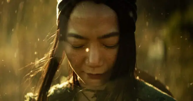 Rebel Moon, Zack Snyder, video