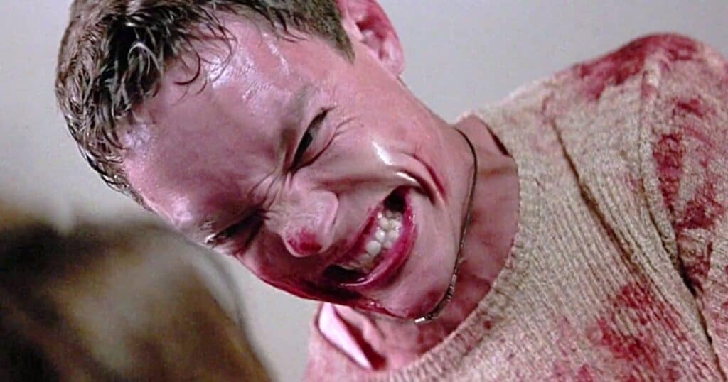 Scream screenwriter Kevin Williamson has confirmed that Matthew Lillard's character Stu Macher was dead by the end of the film.